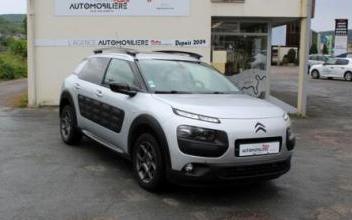 Citroen c4 cactus Vesoul