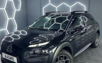 Citroen C4 Cactus Moulins-lès-Metz