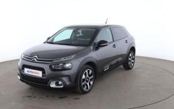 Citroen c4 cactus Issy-les-Moulineaux