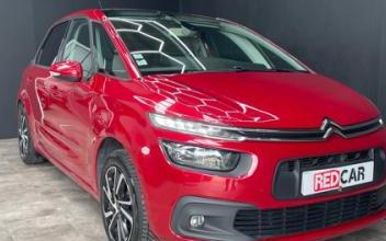Citroen c4 picasso Le-Puy-en-Velay