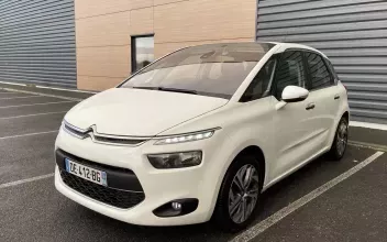 Citroen C4 Picasso Varreddes