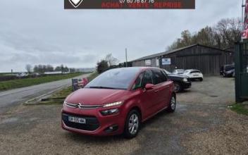 Citroen c4 picasso Magny-en-Vexin