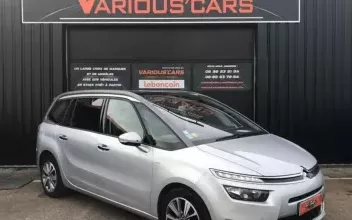 Citroen C4 Picasso Illange