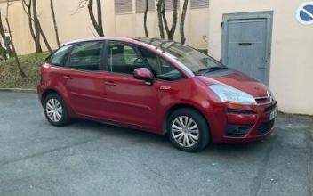 Citroen c4 picasso Briançon