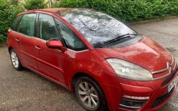 Citroen c4 picasso Caluire-et-Cuire