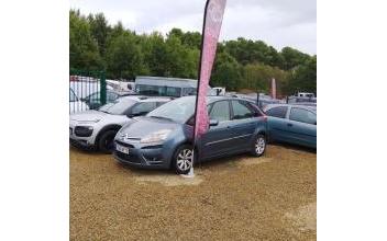 Citroen c4 picasso Arnage