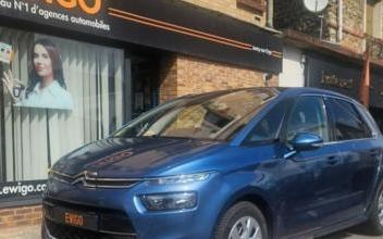 Citroen C4 Picasso 5 Places Juvisy-sur-Orge