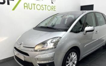 Citroen C4 Picasso 5 Places Brest