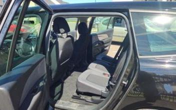 Citroen c4 spacetourer Paris