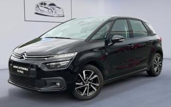 Citroen c4 spacetourer Le-Pecq