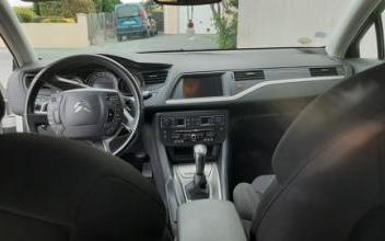 Citroen c5 Saintes