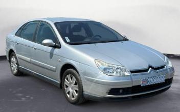 Citroen C5 Neuilly-sur-Seine