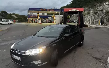 Citroen C5 Marseille