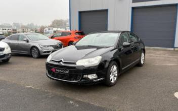 Citroen C5 Crottet