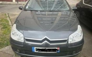 Citroen c5 Toulouse