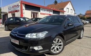 Citroen c5 Pierrelaye
