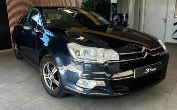 Citroen C5 Replonges