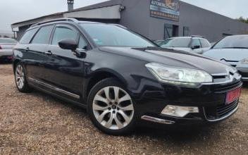 Citroen C5 Uckange