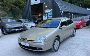 Citroen c5 Sathonay-Camp