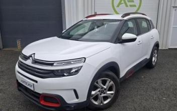 Citroen c5 aircross Le-Haillan