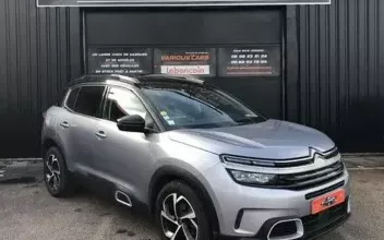 Citroen C5 Aircross Illange
