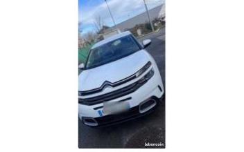 Citroen c5 aircross Blaye
