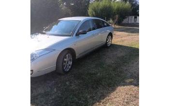 Citroen c6 Pact