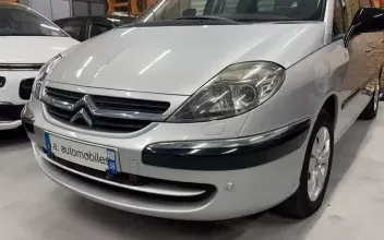 Citroen C8 Marquette-lez-Lille
