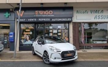 Citroen ds3 Caluire-et-Cuire
