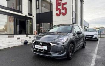 Citroen ds3 Saint-Jean-de-Braye