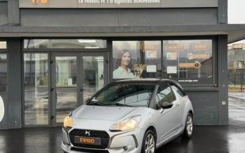 Citroen ds3 Valence