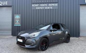 Citroen ds3 Langon