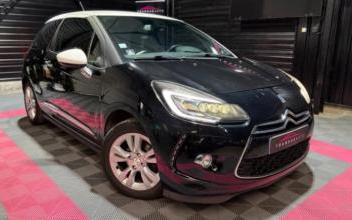 Citroen DS3 Cuincy