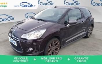 Citroen ds3 Yerres