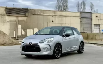 Citroen DS3 Gaillac