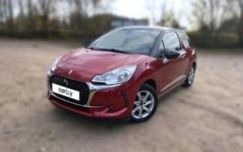 Citroen ds3 Noisy-le-Roi