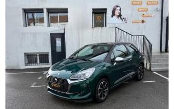 Citroen ds3 Nîmes
