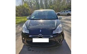 Citroen ds3 La-Frette-sur-Seine