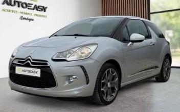 Citroen ds3 Creysse