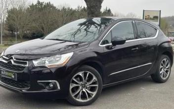 Citroen ds4 Bougival