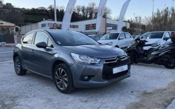 Citroen DS4 La-Colle-sur-Loup