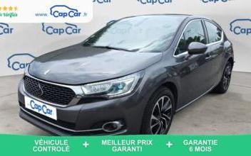 Citroen ds4 Cannes