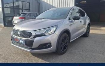 Citroen ds4 Caudan
