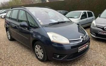Citroen grand c4 picasso Villemandeur