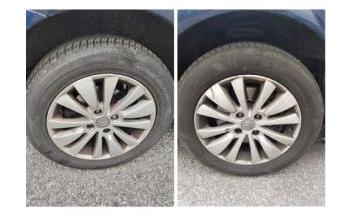 Citroen grand c4 picasso Dreux