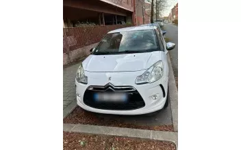 Citroen Jumper Lille