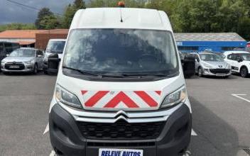 Citroen Jumper Firminy