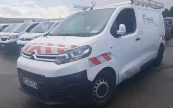 Citroen Jumpy Gardonne