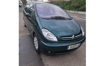 Citroen picasso Bobigny