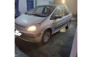 Citroen picasso Albi